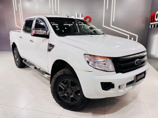 Foto do veículo Ford Ranger 3.2 Td Cd Xlt 4wd