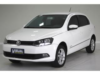 Foto do veículo Volkswagen Gol 1.6 Vht Total Flex Highline