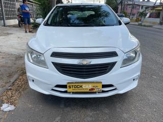 Foto do veículo Chevrolet Onix 1.0 Spe/4 Ls