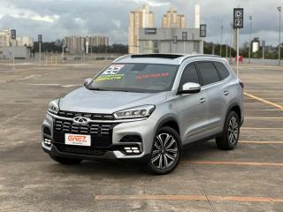 Foto do veículo Chery Arrizo 5 Rxt 1.5 16v Turbo Flex Aut.