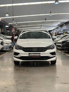 Foto do veículo Fiat Cronos 1.0 Drive