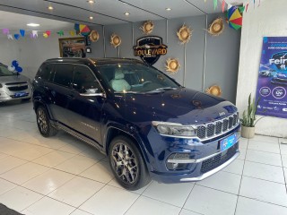 Foto do veículo Jeep Commander 1.3 T270 Overland Auto