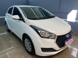 Foto do veículo Hyundai Hb20 1.0 Unique
