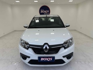Foto do veículo Renault Sandero 1.0 Zen