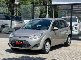 Foto do veículo Ford Fiesta 1.6 8v Flex/class 1.6 8v Flex 5p