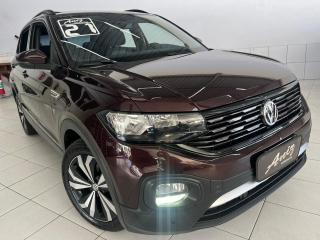 Foto do veículo Volkswagen T-cross Comfor. 200 Tsi 1.0 Flex 5p Aut.