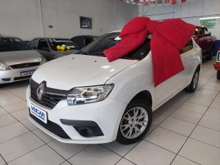 Foto do veículo Renault Logan 1.0 Zen