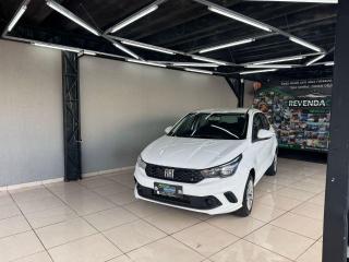 Foto do veículo Fiat Argo 1.0 Drive