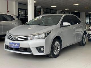 Foto do veículo Toyota Corolla Xei 2.0 Flex 16v Aut.