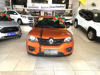 Foto do veículo Renault Kwid Zen 1.0 Flex 12v 5p Mec.