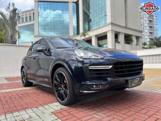 Foto do veículo Porsche Cayenne 3.6 V6 Gts Tiptronic