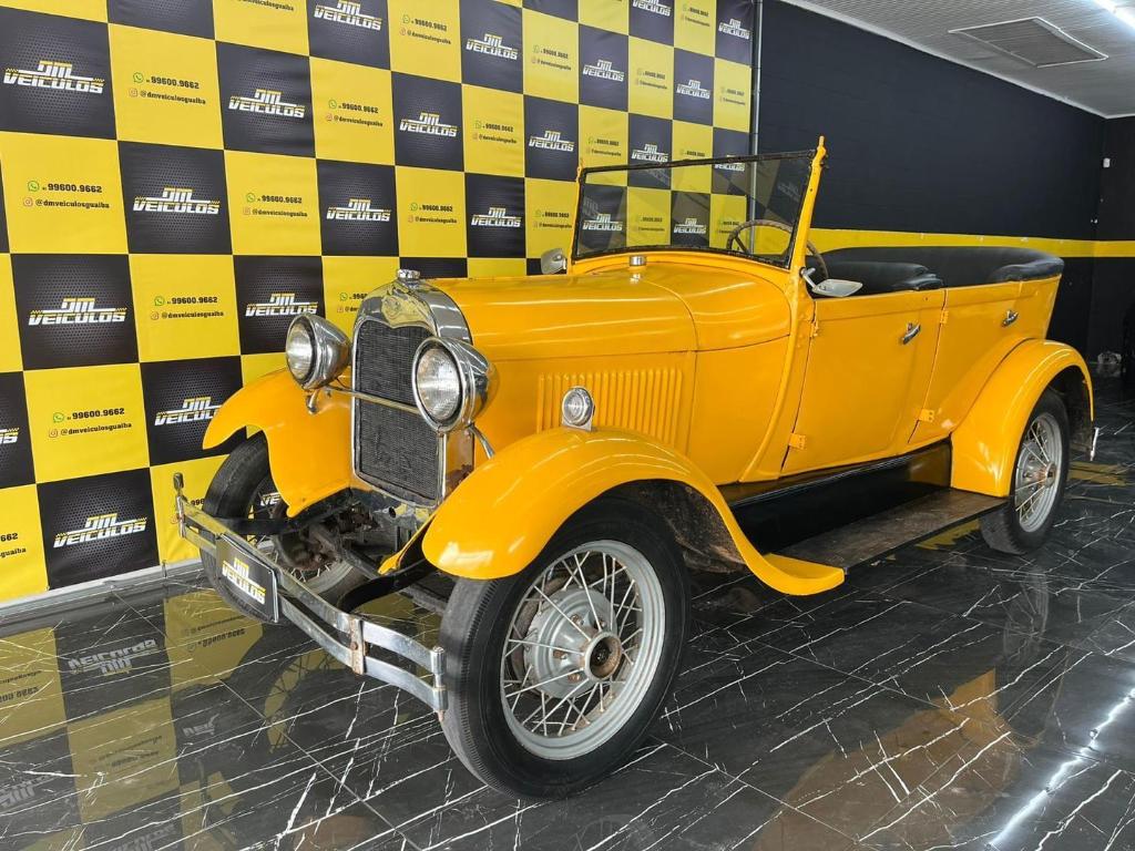 Rolls-Royce Others 10tit Gtdi A Gasolina 1929