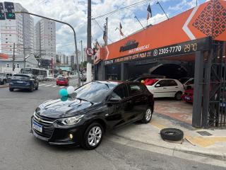 Foto do veículo Chevrolet Onix 1.0 Turbo Lt