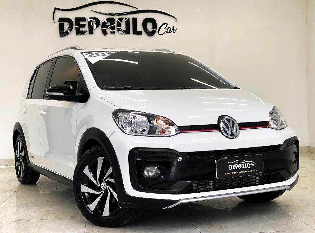 Volkswagen Up 2020