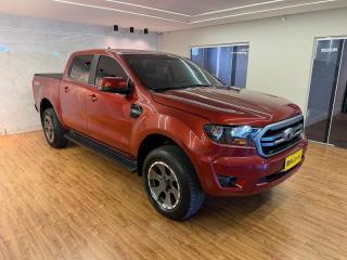 Foto do veículo Ford Ranger Xls 2.2 4x4 Cd Diesel Aut.