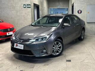 Foto do veículo Toyota Corolla Xei 2.0 Flex 16v Aut.