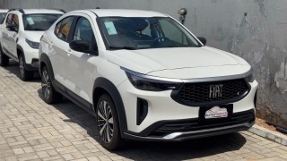 Foto do veículo Fiat Fastback Audace 1.0 200 T. Flex Aut