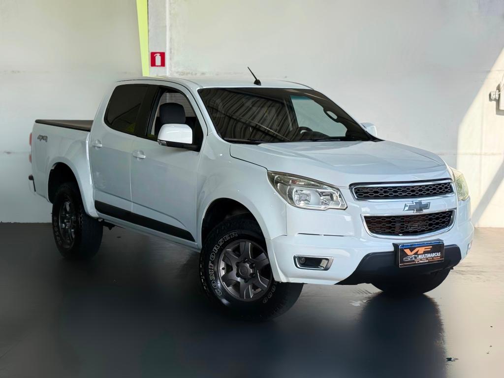 Chevrolet S-10