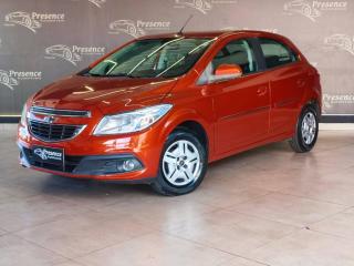 Foto do veículo Chevrolet Onix 1.0 Spe/4 Lt