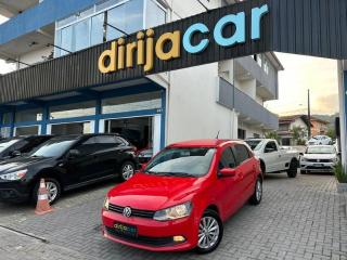Foto do veículo Volkswagen Gol (novo) 1.0 Mi Total Flex 8v 4p