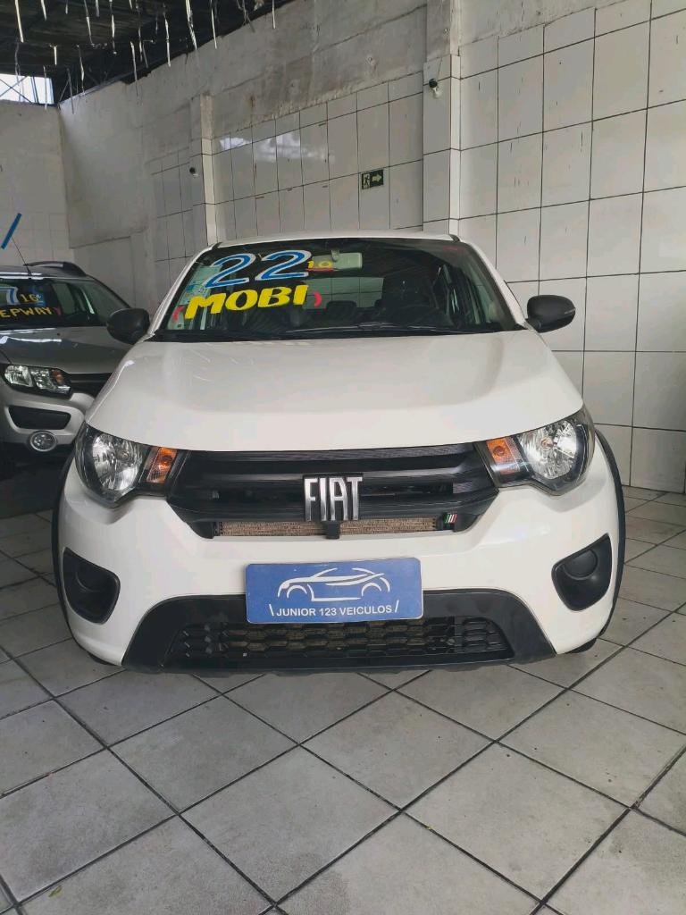 Fiat Mobi MOBI LIKE 1.0 Fire Flex 5p. 2022