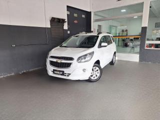 Foto do veículo Chevrolet Spin 1.8 Econoflex Activ