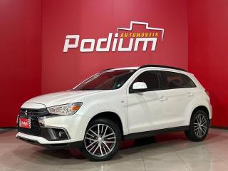 Foto do veículo Mitsubishi Asx Gls Fwd 2.0 16v Flex Aut.