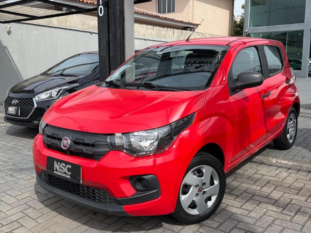 Fiat Mobi