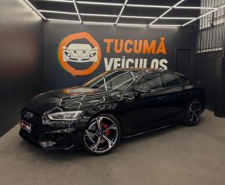 Foto do veículo Audi A5 2.0 Prestige Plus S Tronic Sportback