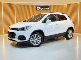 Foto do veículo Chevrolet Tracker 1.4 16v Ecotec Premier Auto