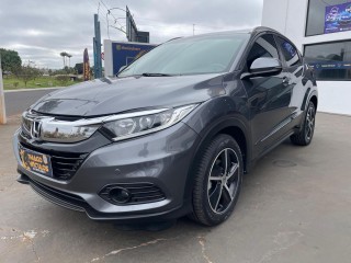Foto do veículo Honda Hr-v Exl 1.8 Flexone 16v 5p Aut.