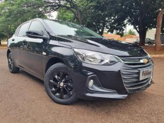 Foto do veículo Chevrolet Onix 1.0 Turbo Ltz Auto