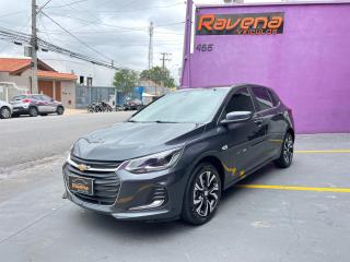 Foto do veículo Chevrolet Onix Hatch Prem. 1.0 12v Tb Flex 5p Aut.