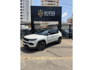 Foto do veículo Jeep Compass 1.3 T270 Longitude Auto