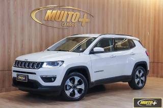 Foto do veículo Jeep Compass 2.0 Longitude Auto