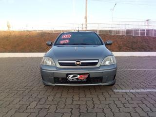 Foto do veículo Chevrolet Corsa Hat. Premium 1.4 8v Econoflex 5p