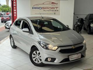 Foto do veículo Chevrolet Onix Hatch Lt 1.0 8v Flexpower 5p Mec.