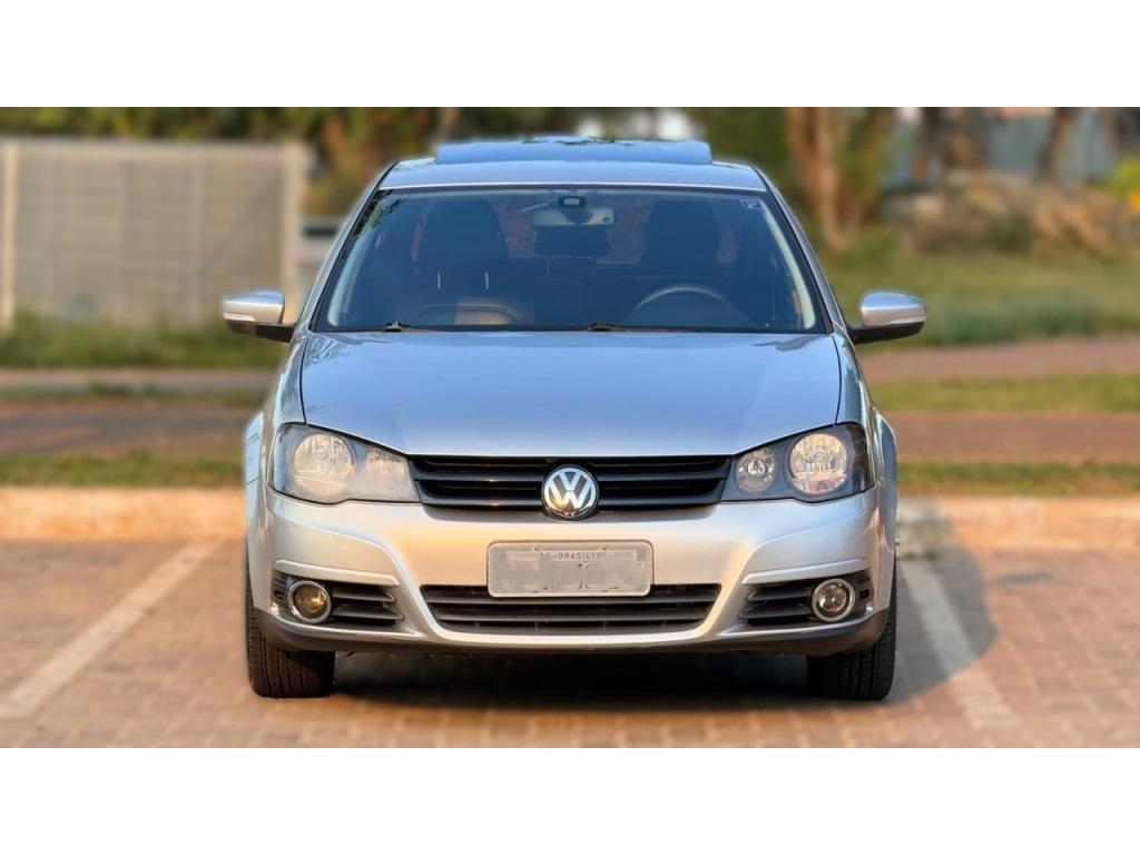 Volkswagen Golf Golf Sportline 1.6 Mi Total Flex 8V 4p 2013