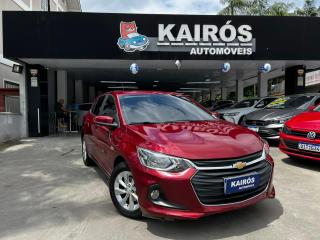 Foto do veículo Chevrolet Onix 1.0 Lt