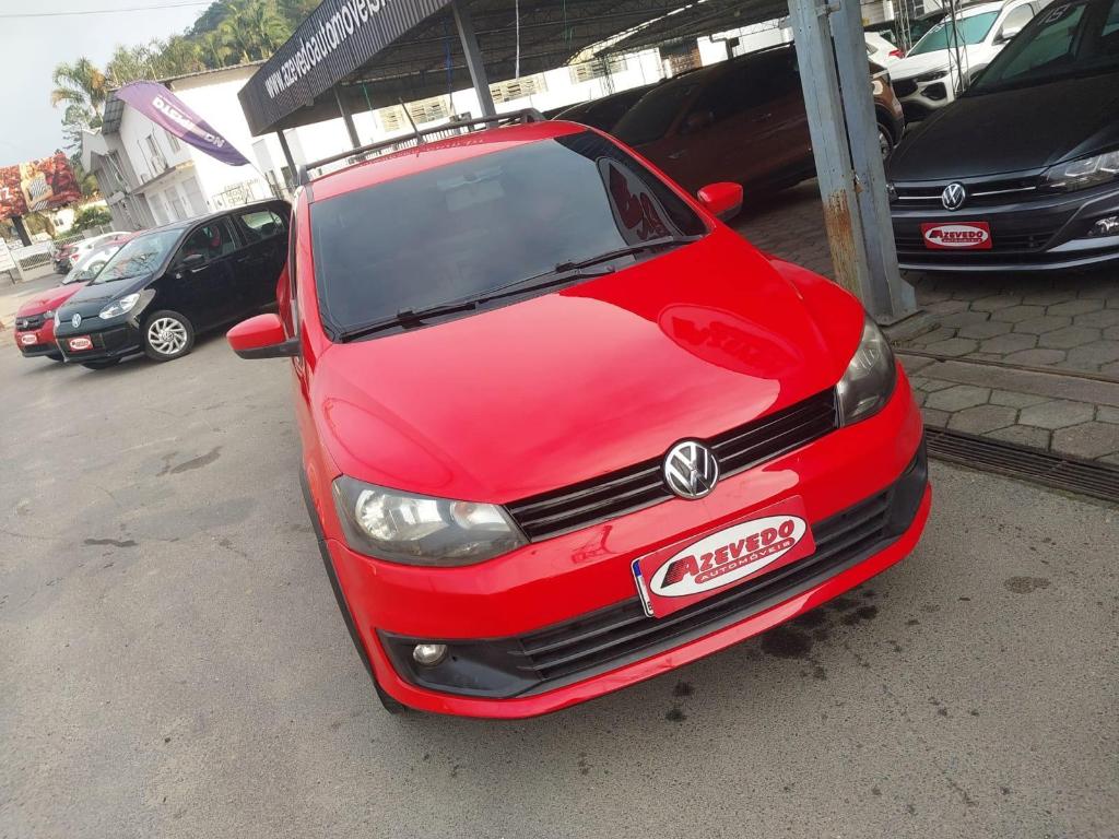 Volkswagen Saveiro