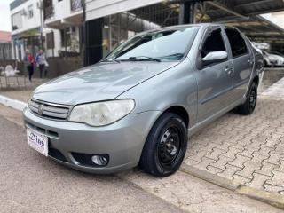 Foto do veículo Fiat Siena 1.0 Fire Flex