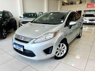Foto do veículo Ford Fiesta Sedan Se 1.6 16v Flex 4p