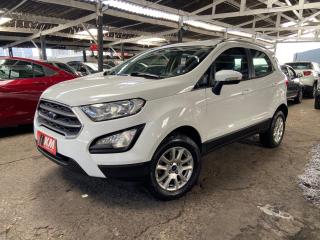 Foto do veículo Ford Ecosport 1.5 Freestyle