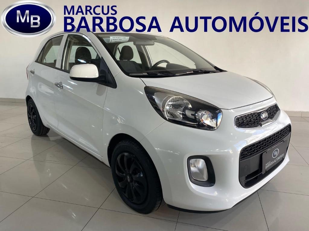 KIA Picanto 2016