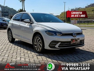 Foto do veículo Volkswagen Polo Highline Tsi 1.0 Flex 12v Aut.
