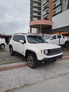 Foto do veículo Jeep Renegade 2.0 Tdi Multijet Longitude 4wd Auto