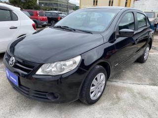 Foto do veículo Volkswagen Voyage 1.0 Total Flex