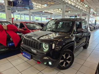 Foto do veículo Jeep Renegade Trailhawk 2.0 4x4 Tb Diesel Aut