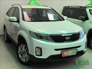 Foto do veículo Kia Sorento 2.4 Ex Auto S263