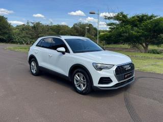 Foto do veículo Audi Q3 1.4 Prestige S Tronic